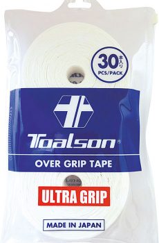 Toalson Ultra Grip 30 st. Wit