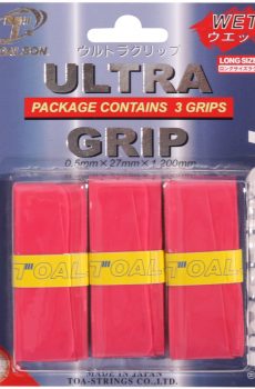 Toalson Ultra Grip 3 St. Rood