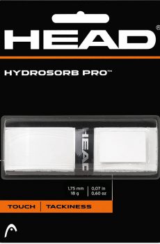 Head HydroSorb Pro Basisgrip Wit