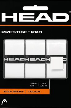 Head Prestige Pro 3 St. Wit