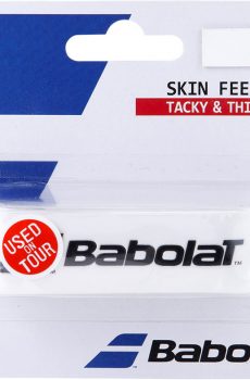 Babolat Skin Feel Basisgrip Wit