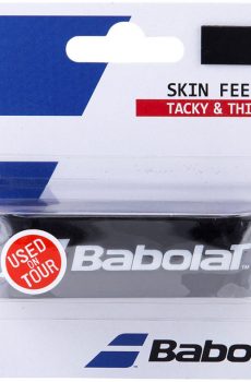 Babolat Skin Feel Basisgrip Zwart