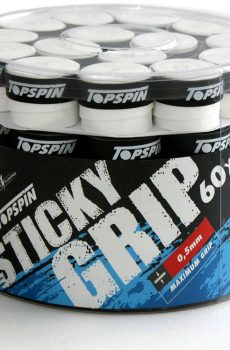Topspin Sticky Grip 60 St. Wit